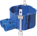 ABB Haf hollewand inbouwdoos - 1SPA007126F0401 - 8712507140982 - ABB Haf