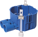 ABB Haf Hafobox Hollewand inbouwdoos - 1SPA007126F0401 - 8712507140982 - ABB Haf