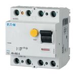 Eaton PFIM - Aardlekschakelaar PFIM63/4/03AMB - 300mA - 63A - 4015082740542 - eaton
