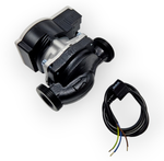 Wilo Para energiezuinige pomp 25/6-43/SC 3-43Watt - inbouwlengte 130mm - 4531482 - 8057960495058 - Wilo