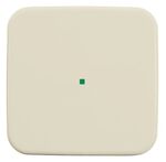 Busch-Jaeger Busch-free@home bedieningswip 1-voudig - 6230-10-212 - 4011395180570 - Busch-Jaeger
