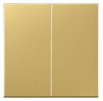 Jung LS Range - Bedieningswip ME2995C Messing klassiek - 4011377101661 - Jung