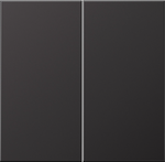 Jung LS Range - Bedieningswip AL2995D Dark - 4011377140332 - Jung