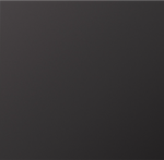 Jung LS Range - Bedieningswip AL2990D Dark - 4011377140165 - Jung