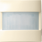 Gira Systeem 3000 - Bewegingsmelder 537301 Crème - ex basiselement - 537301 - GIRA