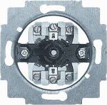 ABB Busch-Jaeger basiselement - impulsdrukker draai 2712 U - (vaste stand) - 1101-0-0534 - 