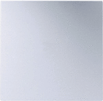Jung bedieningswip - a 590 al - 4011377125452 - 