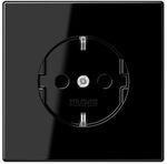 Jung LS Range - Wandcontactdoos LS1520NSW - 4011377063198 - Jung