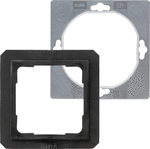 Gira afdichtingsset IP44 WDC KD 55 025227 - 025227 - 