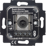 ABB Busch-Jaeger basiselement - Seriedimmer 6565u - 6565-0-0056 - Busch-Jaeger