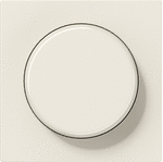 Jung dimmerknop - a1740 creme - 4011377202825 - Jung