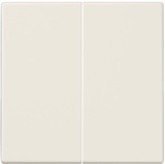 Jung LS Range - Bedieningstoets LS1702 Creme - 4011377168992 - 