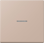 Jung LS range Home Stuurafdekking bluetooth 1-V. LC32131 - BTLC17101240 - 4011377310285 - Jung