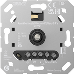 JUNG RTR 241 RUIMTETHERMO 24VAC VERW/KOEL - 4011377195400 - Jung