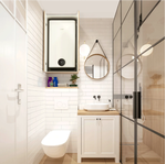 Bosch Nefit Tronic NIEUW 2025! "platte boiler" Onderhoudsvrij! droge weerstand! - TR7501T 100 (74ltr)DERB - 1500W/230V - 7736507277 - 4062321875640|verpakking 65x38x100 - Bosch