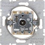 Hager Berker basiselement - 3 standen 0-1-2-3 schakelaar 386103 - 4011334489269 - 