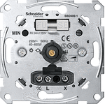 Schneider Electric basiselement - dimmer mtn5131-0000 - mtn5131-0000 - 