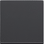 ABB Busch-Jaeger bedieningswip 1786-81 - 1751-0-2926 Antraciet - 4011395056011 - Busch-Jaeger