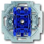 ABB Busch-Jaeger basiselement - schakelaar 16a 2000 2 us - 4011395780206 - Busch-Jaeger