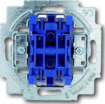 ABB Busch-Jaeger basiselement - Jaloezie puls 2020/4 us - 1413-0-0590 - 