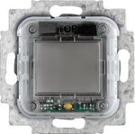 ABB Busch-Jaeger basiselement digitale radio 8215u - 8200-0-0041 - 4011395104439 - Busch-Jaeger