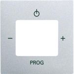 ABB Busch-Jaeger centraalplaat 8252-83 - 8200-0-0052 - 4011395104552 - Busch-Jaeger