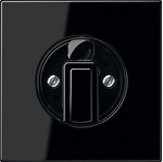 Jung LS Range - Draaiknop LS1941SW - 4011377114272 - Jung