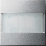 Gira Systeem 3000 - Bewegingsmelder 537565 Aluminium - 4010337049715 - GIRA