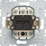 BERKER WIP IMP DR 4 maakcontact BASISELEMENT - 503404 - 4011334255994 - 