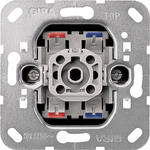 Gira basiselement - schakelaar 010200 - 4010337102007 - GIRA