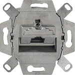 ABB Busch-Jaeger basiselement - wandcontactdoos 0218/11-101 - 4011395163856 - Busch-Jaeger