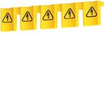 Hager KZ - Afdekking KZ059 - 3250613960599 - Hager