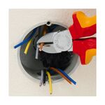 Knipex zijkniptang - 70 06 180 - 4003773033813 - Knipex