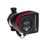 GRUNDFOS MAGNA3 CIRCULATIEPOMP - 25-40 180 230V - medium gekoeld - 97924244 - 5710626493197 - grundfos