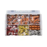 Wago L-BOXX Mini - Assortimentsdoos lasklemmen 887-955 - 4055143616980 - Wago
