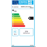 ARISTON ANDRIS LUX 6liter UR Elektrische keukenboiler 1,5 kW 3626237 - onderbouw - - Ariston