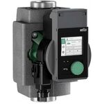 Wilo Nederland Stratos PICO-Z - 25/0.5-6|180mm - opvoerh 6mtr - Max. debiet: 3.75 m³/h - RVS drinkwatergeschikt - Circulatiepomp (medium gekoeld) - 4255434 - 4062679266084 - Wilo