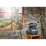 GARDENA 3700/4 Hydrofoor, Pomp 800W, 3 700l/h 09023-20 - 4078500054720 - Gardena