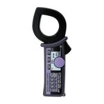 Kyoritsu Lekstroomtang 4/40ma/100a resolutie 0,001ma - 024320001A - 4560187060892 - Kyoritsu 