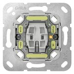 Gira Basiselement - Schakelaar 311600 Wisselschakelaar new - controleschakelaar - 4010337038955 - GIRA