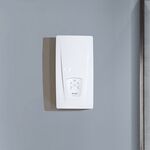 CLAGE DCX 13 NEXT doorstroomboiler 11-13,5kW/400V, 3200-36313 - temperatuurkeuze in 5 standen - 4010436363132|3200-36313 - CLAGE
