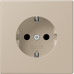 Jung LS range WCD Met R/A LC32142 - LC1520N243 - 4011377228122 - Jung
