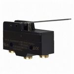Omron Z - Eindschakelaar Z15G1303C - Z15GWBOMI - 1x wisselcontact Met Momentschakeling - 4548583364769 - Omron