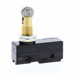 Omron Z - Eindschakelaar Z15G1323H - Z15GQ22OMI - 1x wissel contact Met Momentschakeling - 4548583364967 - Omron