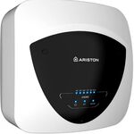 ARISTON Andris elektrische boiler LUX 15 liter - 3100364 bovenbouw - aansluiting aan de onderkant. - 3100364 - Ariston