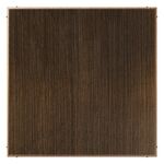 Jung LS Range - Blindplaat ME2994BAT Messing antiek - 4011377099371 - Jung