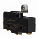 Omron Z - Eindschakelaar Z15G1301G - Z15GW22BOMI - 1x wissel contact - 2 op voorraad - 4548583364745 - Omron