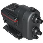 Grundfos SCALA2 3-45 huishoudelijke tapwaterpomp, tuinpomp 550Watt - 4,8 m3/h - max 10bar- opvoerhoogte 45mtr max. - 93013252 - 5715122954975|13kg - grundfos