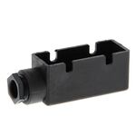 Omron PG9 - Kabelinvoer AA009076E - 186943 - 4536853899103 - Omron