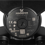 Grundfos SCALA2 3-45 huishoudelijke tapwaterpomp, tuinpomp 550Watt - 4,8 m3/h - max 10bar- opvoerhoogte 45mtr max. - 93013252 - 5715122954975|13kg - grundfos